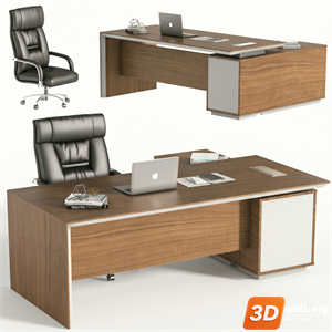 Office Furniture Skp Flies